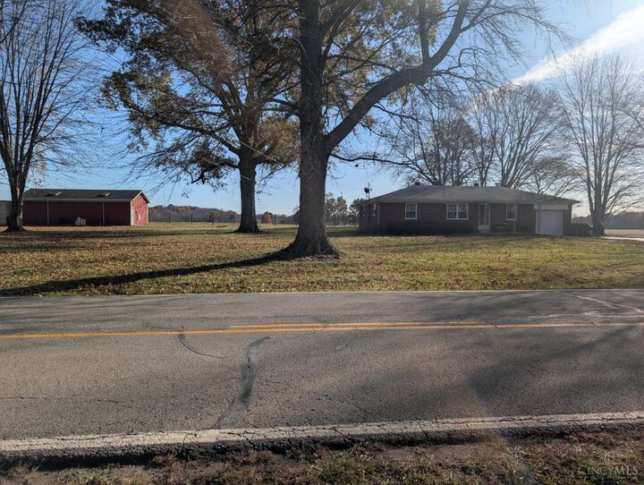 Property Photo: 1740 Phillips Road OH 45036