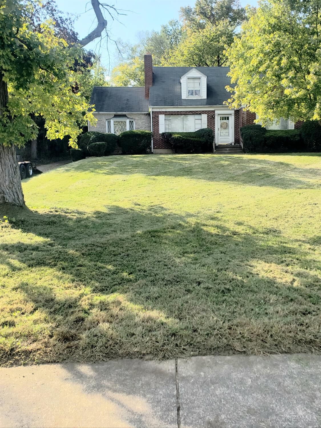 Property Photo: 312 N Marshall Road OH 45042