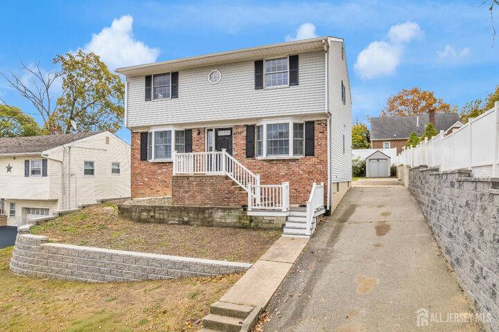 Property Photo:  523 Lefferts Street  NJ 08879 