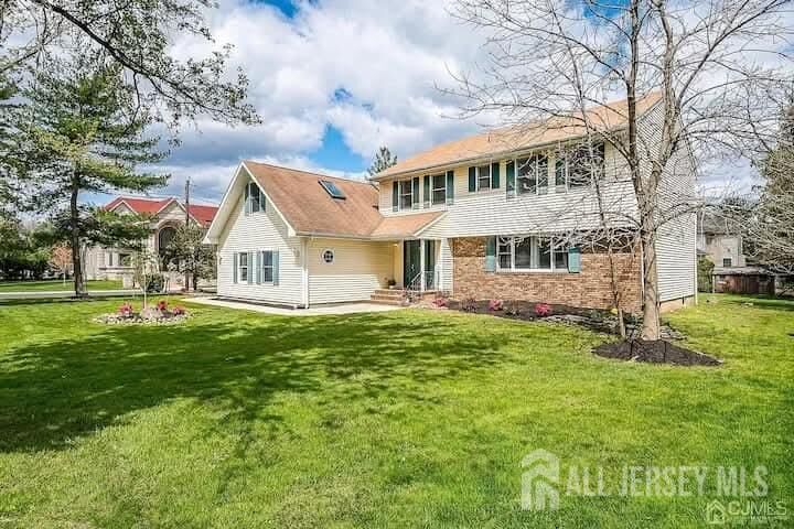 Property Photo:  3993 Park Avenue  NJ 08820 