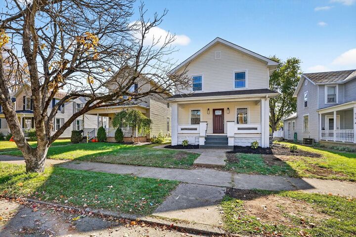 Property Photo:  620 E 5th Avenue  OH 43130