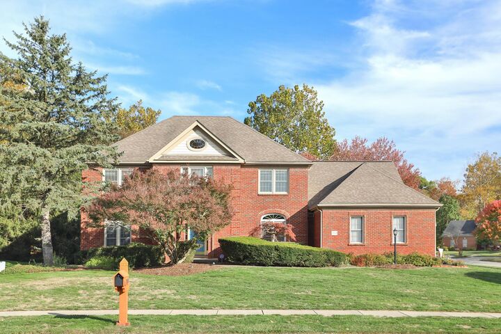 13134 Wellesley NW Drive  Pickerington OH 43147 photo