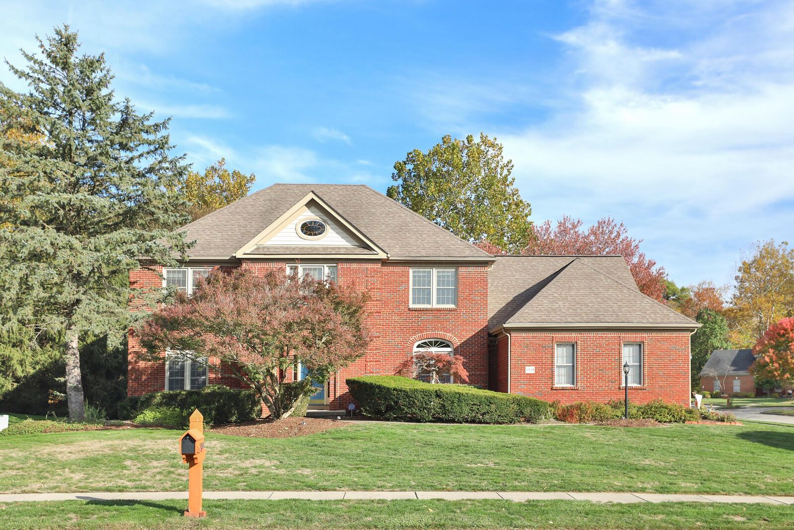 Property Photo: 13134 Wellesley NW Drive OH 43147