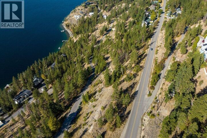 Property Photo:  250 Lochview Road  BC V1V 1G8 