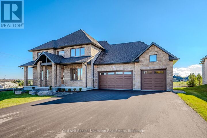 Property Photo:  10 Broughton Street  ON N1H 0B7 