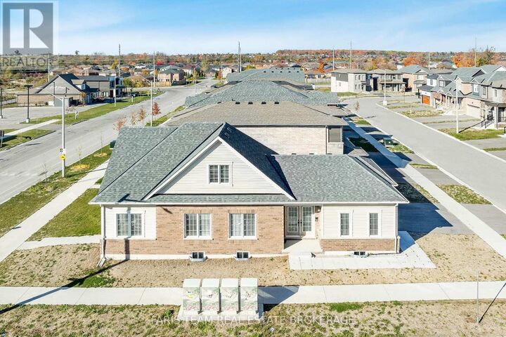 Property Photo:  1 Harvest Crescent  ON L9J 0T3 