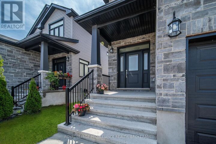 Property Photo: 1675 Brookedayle Avenue ON K7P 0T1