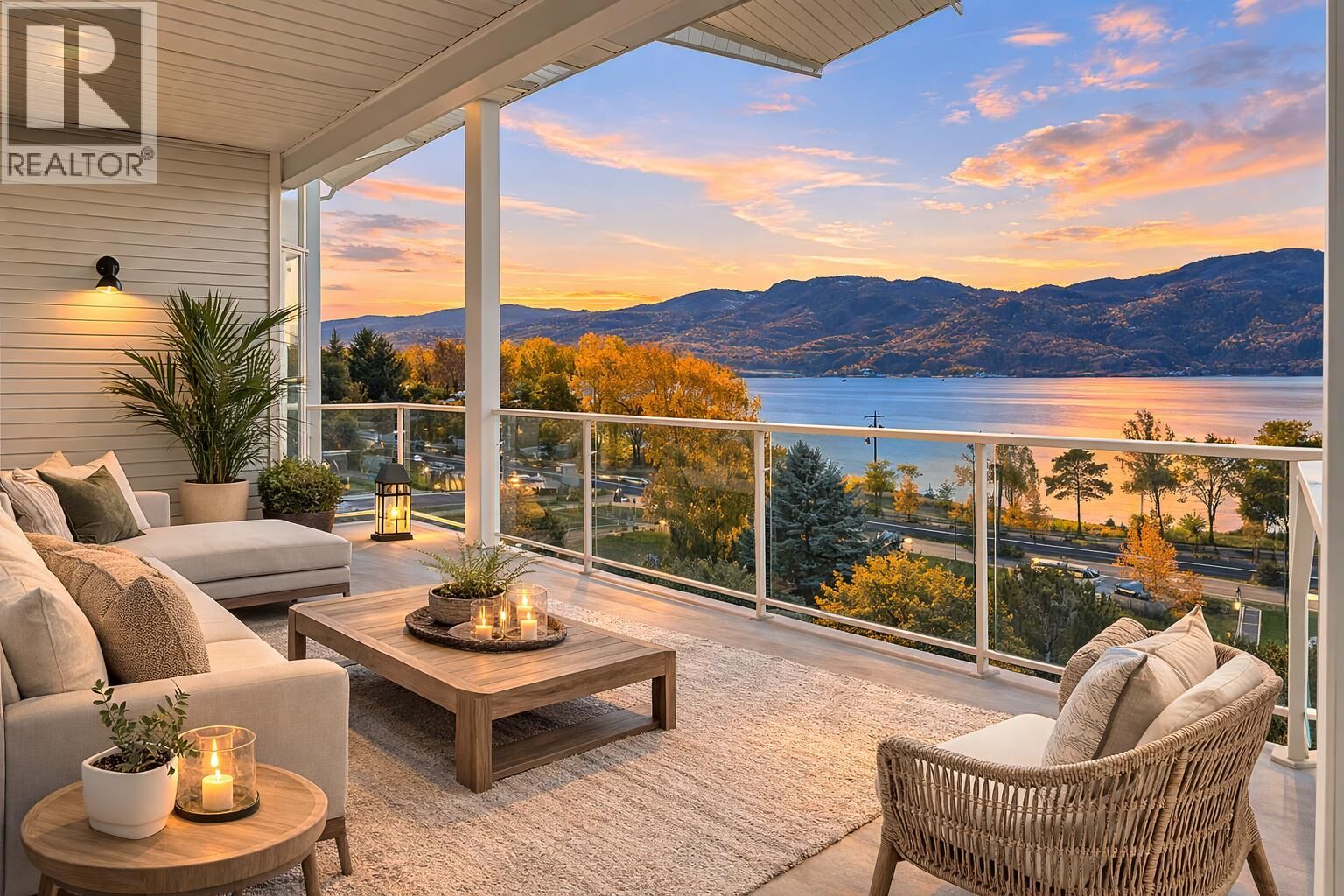 Photo de la propriété:  2100 Boucherie Road 28  BC V4T 2X1 