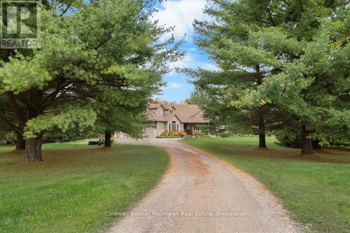 Property Photo: 7632 Wellington 34 Road ON N0B 2J0