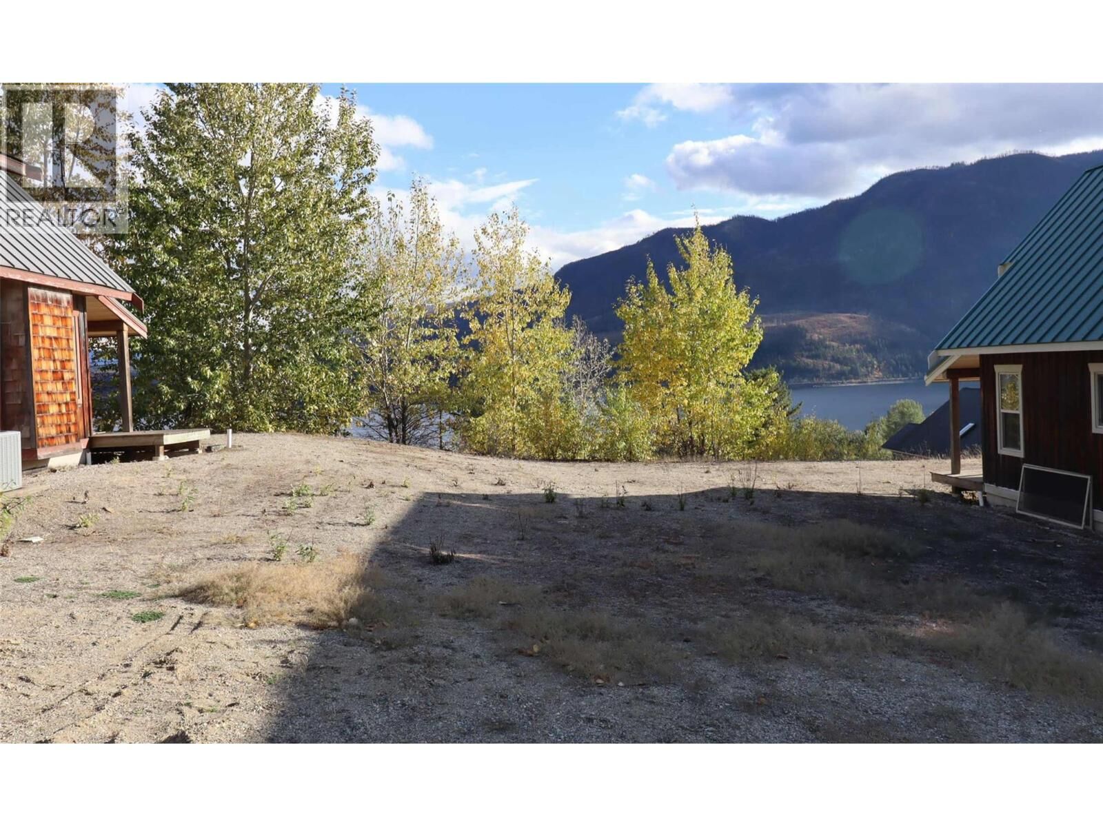 Property Photo:  2633 Squilax Anglemont Road 192  BC V0E 1M5 