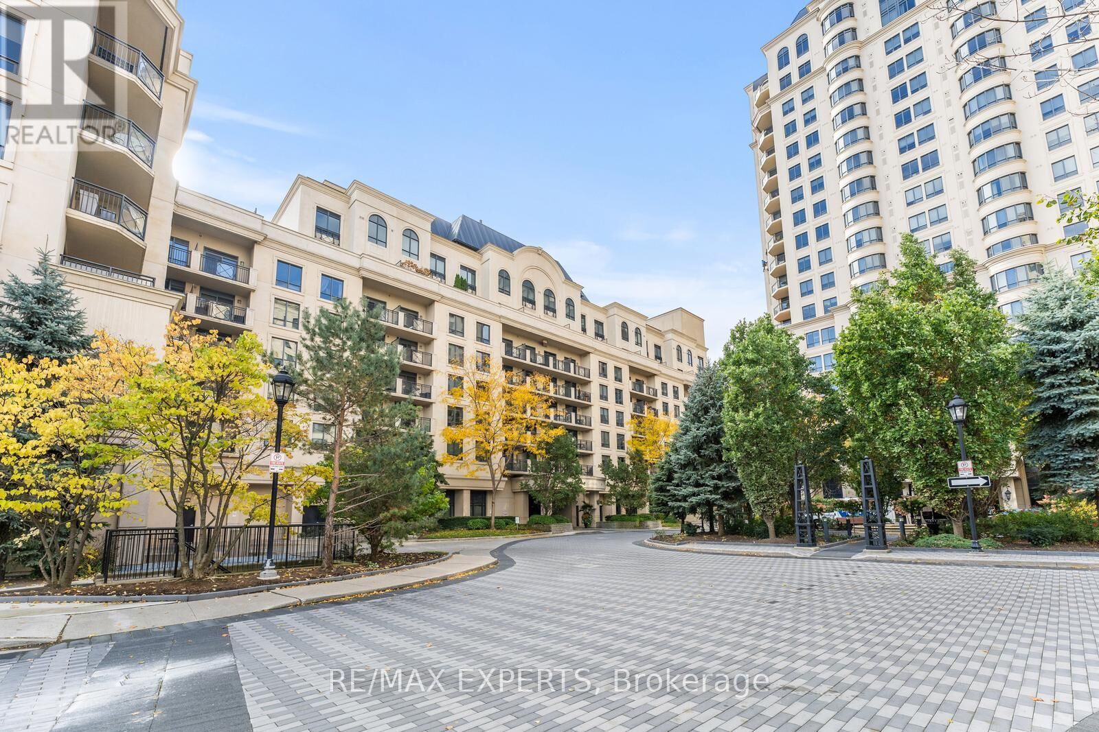 Property Photo:  650 Sheppard Avenue Ph08  ON M2K 3E4 