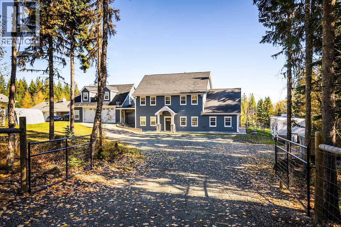 Property Photo: 5226 Cranbrook Hill Road BC V2M 7C4