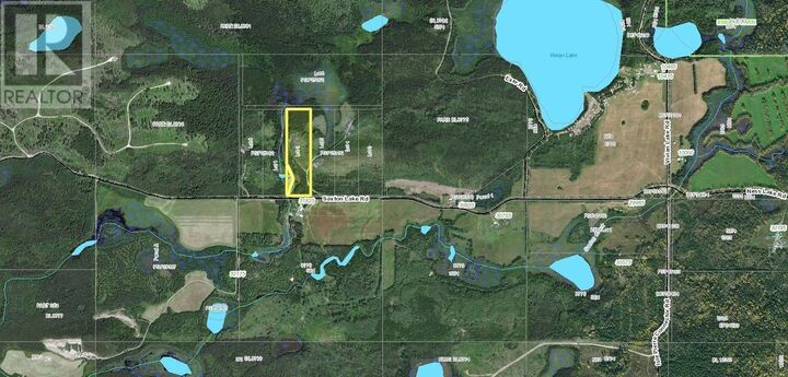 Property Photo:  Lot 2 Saxton Lake Road  BC V2K 5N2 
