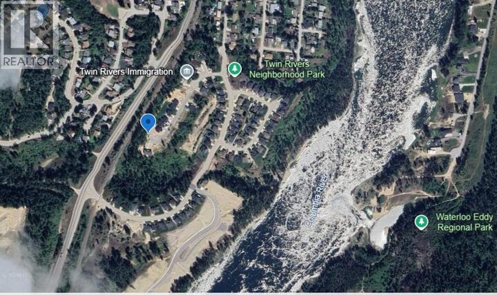 Photo de la propriété:  3732 Toba Road 3  BC V1N 4Y3