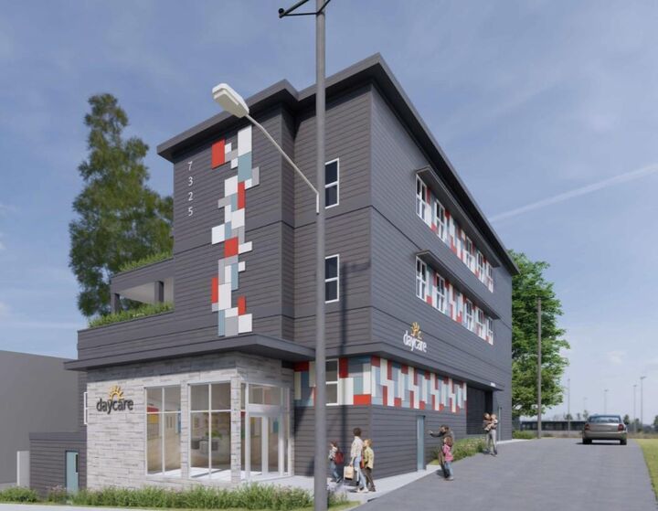 Photo de la propriété: 7325 Grand Street BC V2V 3R9