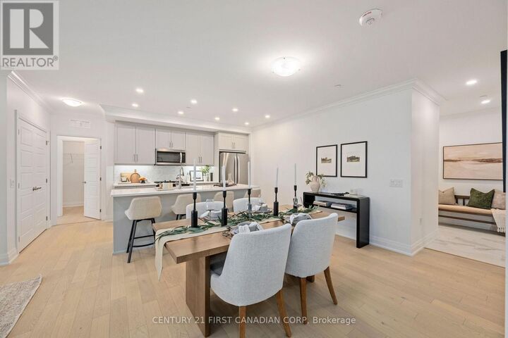 Property Photo:  1560 Upper West Avenue 402  ON N6K 4P9