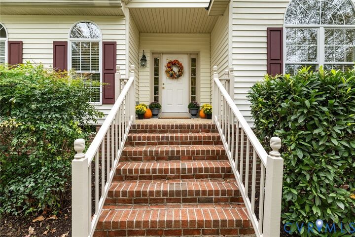 Property Photo:  1726 Pulliam Street  VA 23235 