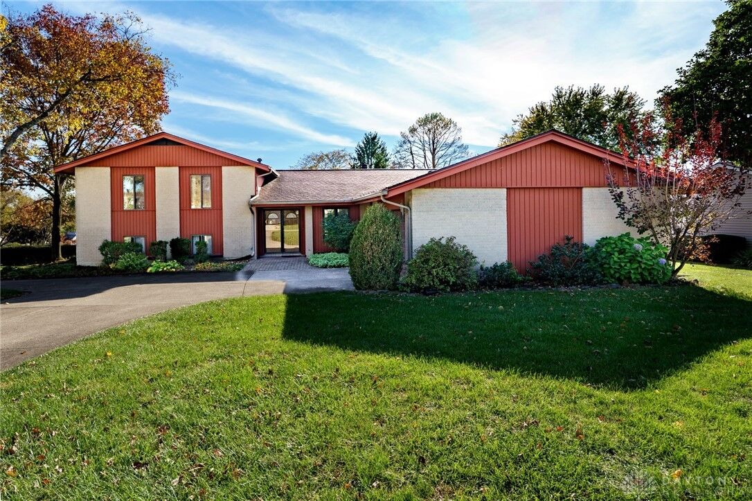 Property Photo:  4227 Wagner Road  OH 45440