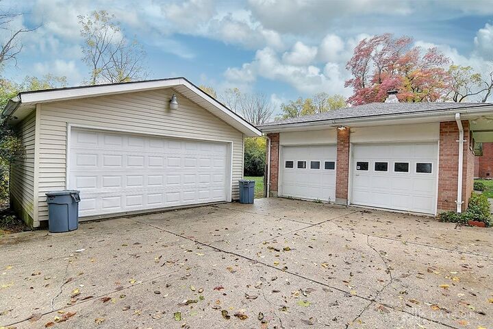 Property Photo:  3436 S Dakar Drive  OH 45431 