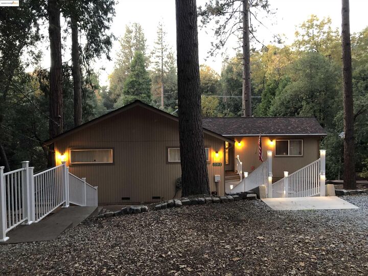 Property Photo:  23312 Tanager Drive  CA 95383 