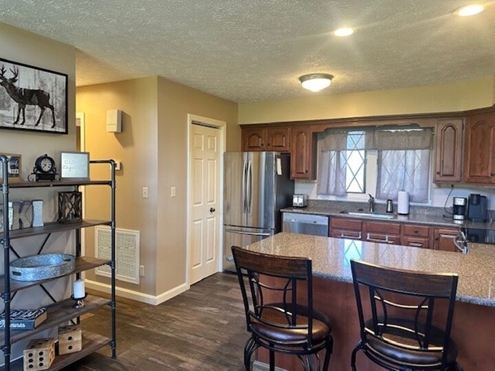 Property Photo: 8277 Canterbury Drive NY 14724