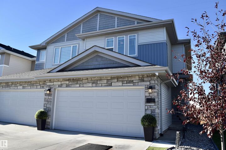 40 Wiltree Terrace  Fort Saskatchewan AB T8L 0X6 photo