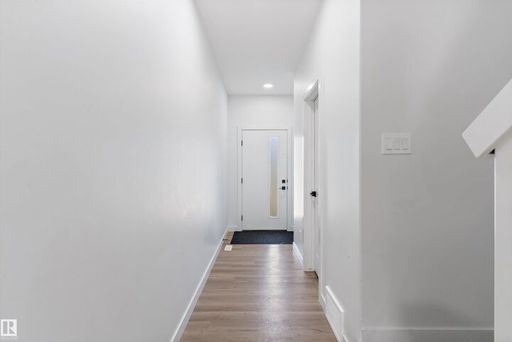 Property Photo:  5747 Kootook Way SW  AB T6W 4A5