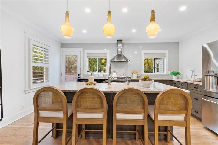 Property Photo:  308 Greenwood Avenue  GA 30030 