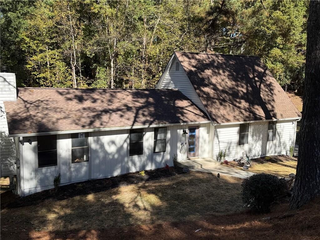 Property Photo: 115 Ansley Court GA 30076