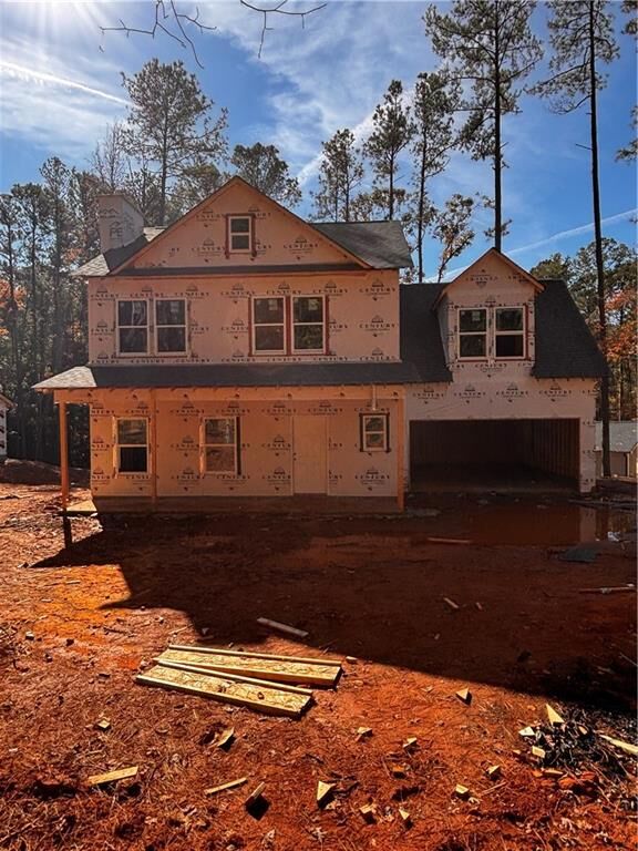 Property Photo:  15 Oriole Circle  GA 31064 