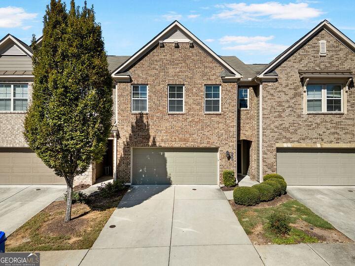 Property Photo:  2126 Knoll Place NE  GA 30329