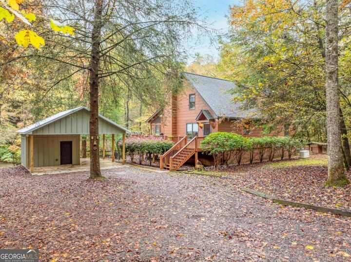 1800 Hicks Ford Road 8  Ellijay GA 30540 photo