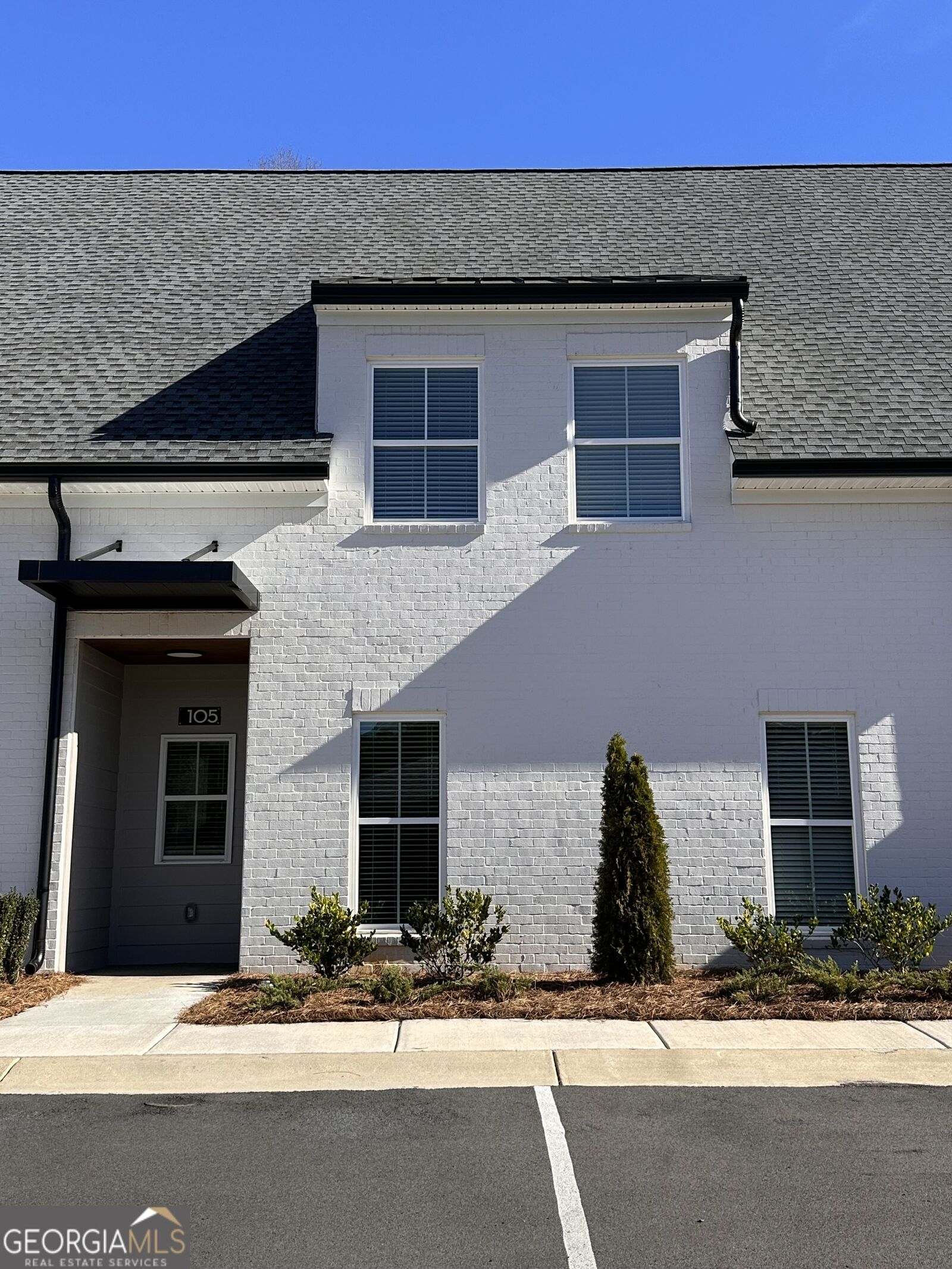Property Photo:  105 Chateau Drive SE  GA 30161 