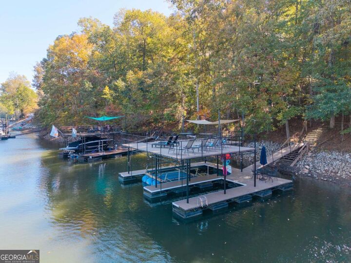 Property Photo:  281 Chestatee View Drive  GA 30534 