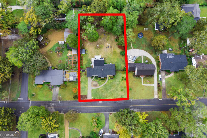 Property Photo:  105 Robin Street NW  GA 30165