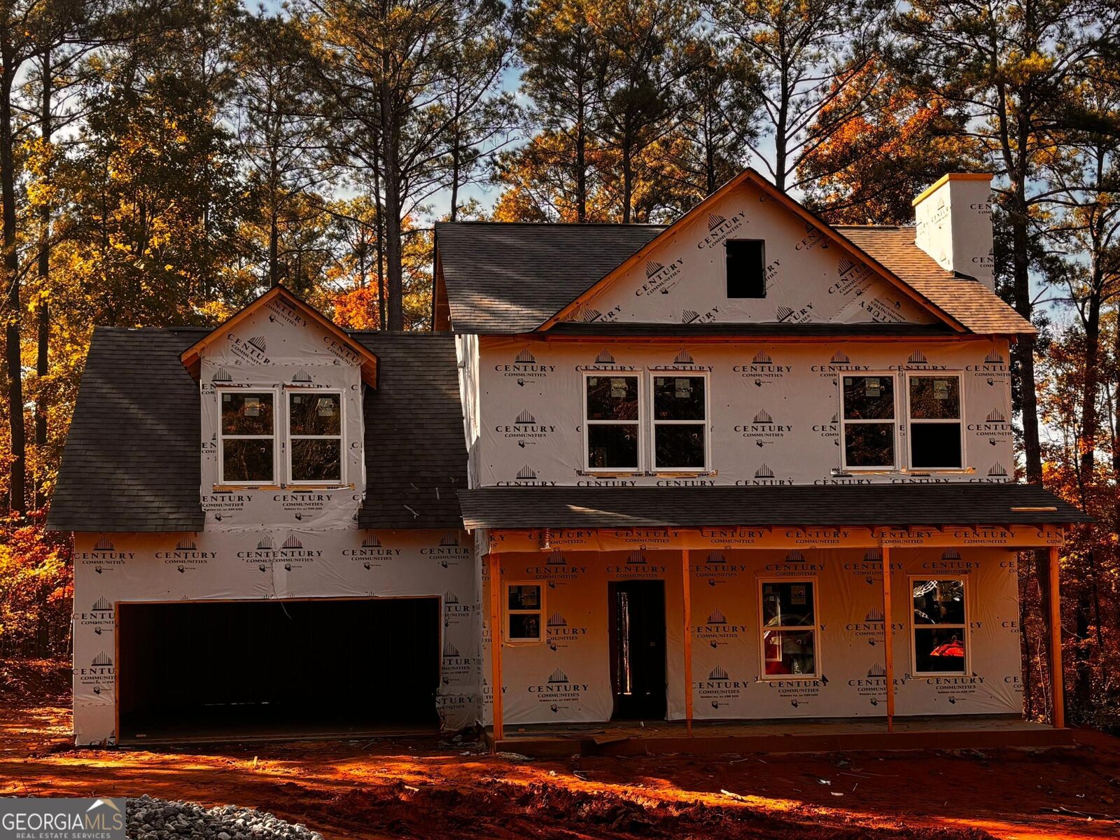 Property Photo:  17 Kingfisher Court  GA 31064 