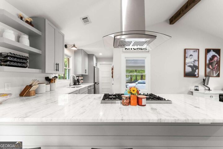 Property Photo: 5190 Spot Road GA 30040