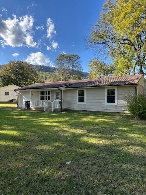 Property Photo: 102 Danny Drive TN 37347