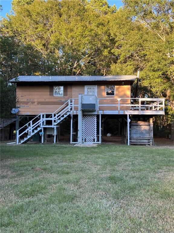 Property Photo: 1390 Highway 9 Highway LA 71070