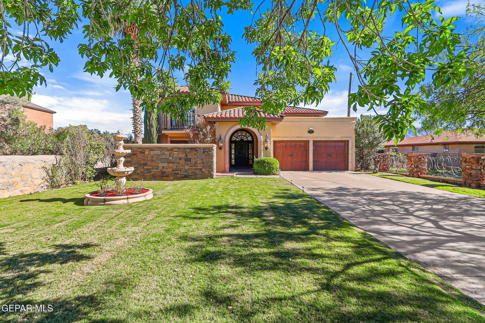 Property Photo:  3934 Emory Rd Road  TX 79922