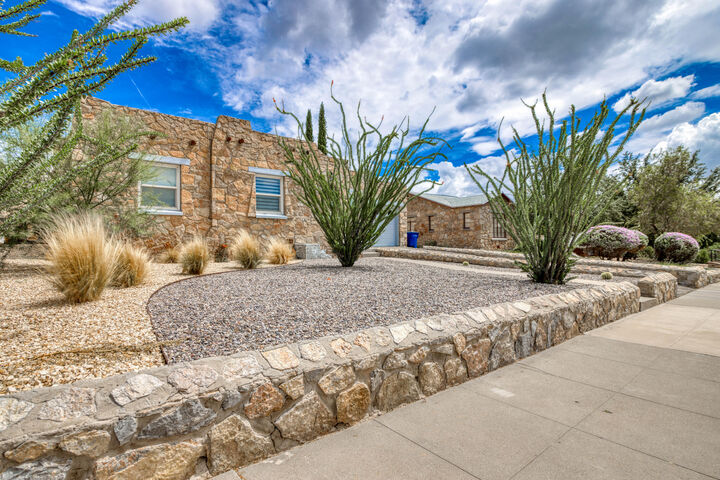 Property Photo:  3710 N Stanton Street  TX 79902