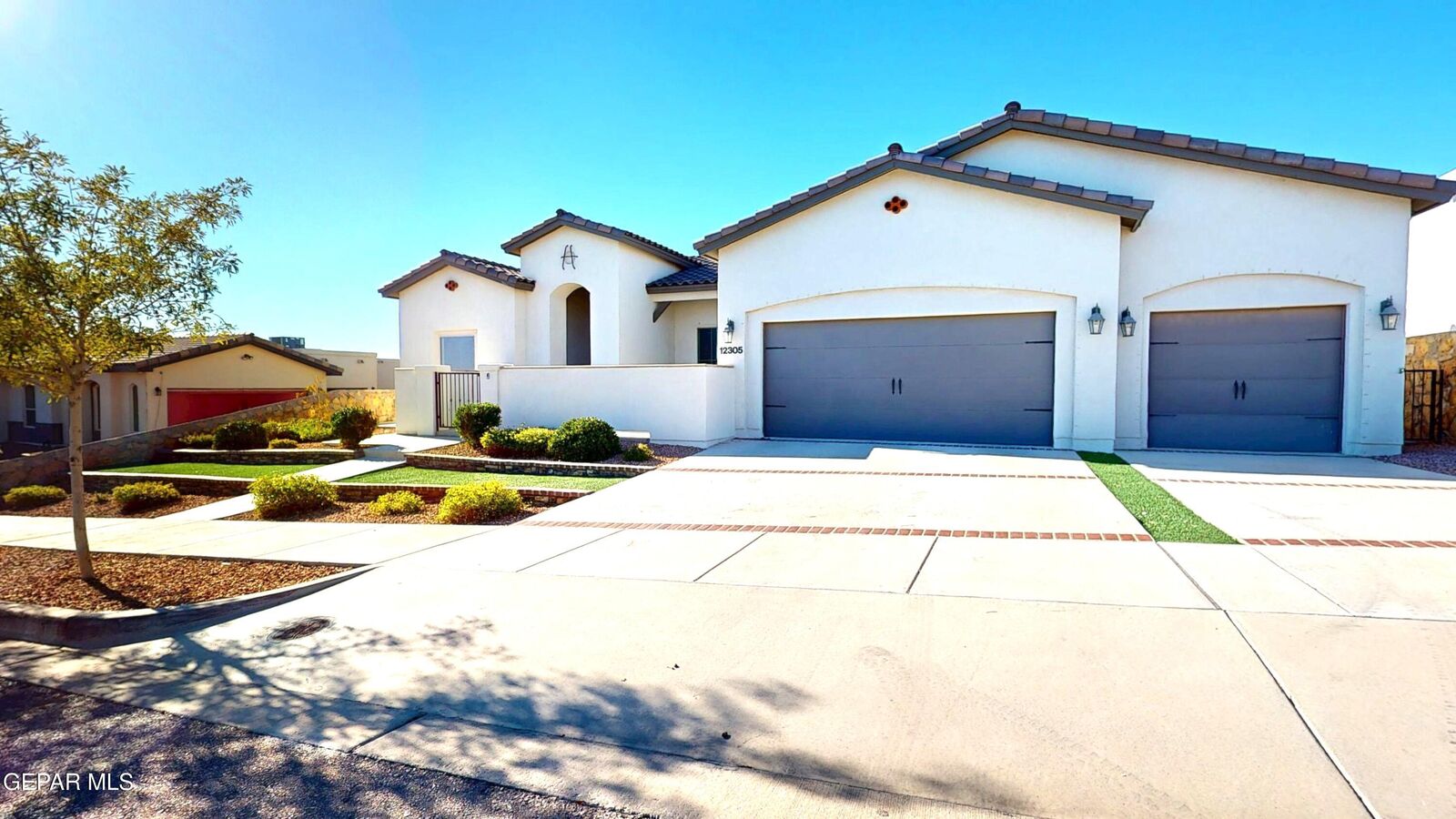 Property Photo:  12305 Freshwater Drive  TX 79928