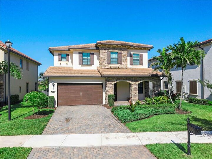 11425 Watercrest Cir  Parkland FL 33076 photo