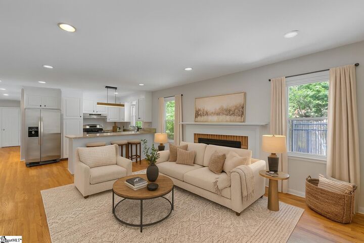 Property Photo:  261 Mohawk Drive  SC 29609 