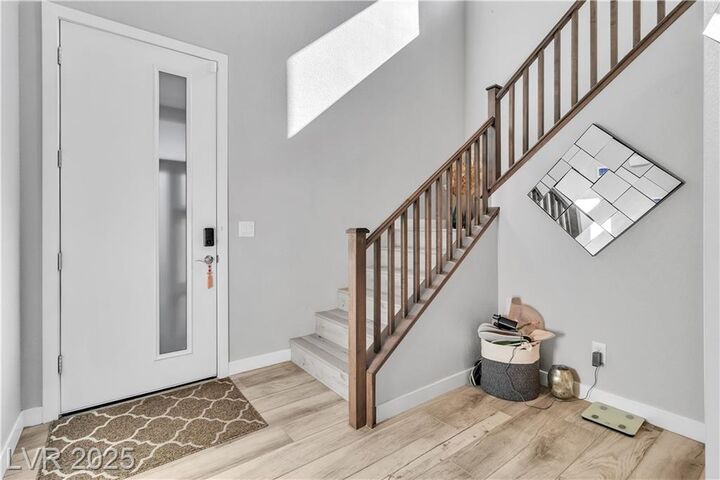 Property Photo:  12489 Dolan Point Street  NV 89138