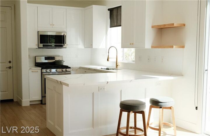 Property Photo:  2276 Aragon Canyon Street  NV 89135