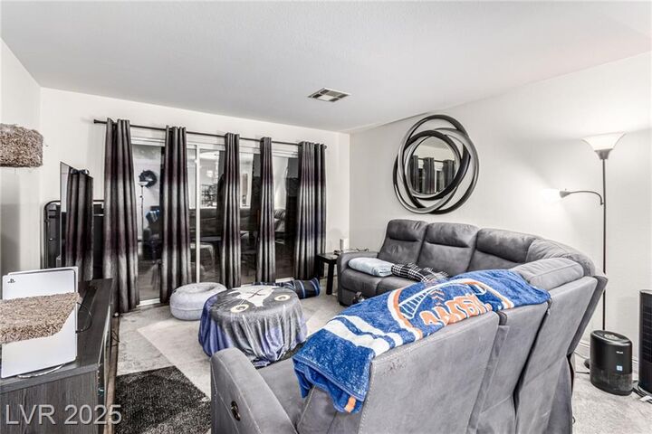 Property Photo:  3538 Casa Real Way  NV 89147 