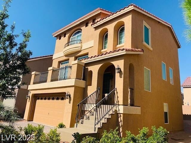 Property Photo:  10139 Eagle Haven Street  NV 89141 