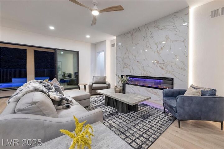 Property Photo:  12 Oro Valley Drive  NV 89052