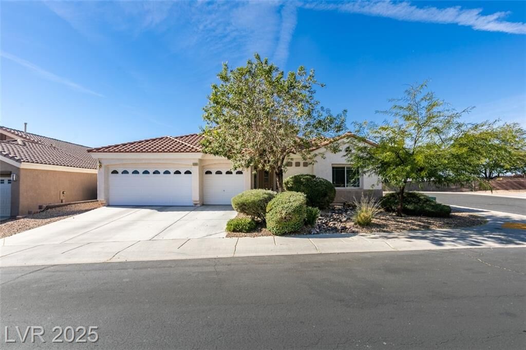 Property Photo:  2255 Double Tree Avenue 0  NV 89052